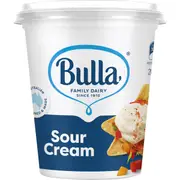 Bulla Premium Sour Cream 200ml