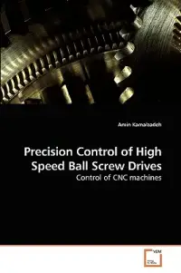 在飛比找博客來優惠-Precision Control of High Spee