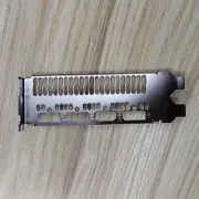 Bracket For PowerColor AMD Radeon RX 5600XT 3DHV2 Graphics Video Card