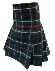 Scottish Mackenzie Modern kilt , Handmade Traditional Kilt, Clan Mackenzie Moder