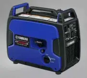 Yamaha EF2200iS Portable Generator Inverter NEW w/ CO Sensor Home Farm Work RV