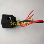1PCS New CCS012PM Solenoid Valve Coil 12VDC CCS 012PM Substitute