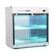 Byootique 16L UV Tool Sterilizer with Timer Cabinet Sterilization Health Care