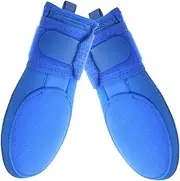 Alasum Youth Baseball Sliding Mitt Washable Sliding Glove for Protection Durable Flexible Wear Resistant Design for Baseball Softball and Outdoor Activities