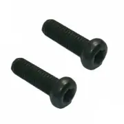 Homelite 2 Pack Of Genuine OEM Replacement Screws 660697002-2PK