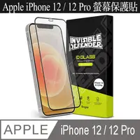 在飛比找PChome24h購物優惠-【Ringke】Rearth iPhone 12 / 12 