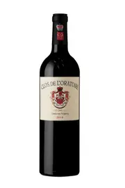 2016 Clos De L'Oratoire - Buy Online | The Wine Collective International Marketplace