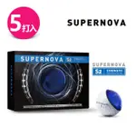 【SUPERNOVA】S2 SUPER STRENGTH GOLF BALL 二層球 高爾夫球 *5打入(#SUPERNOVA #邁達康高爾夫)