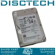 Seagate Savvio ST450MM0026 10K.6 450GB 10K SAS Hard Drive