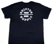 BRIXTON "RETRO" LIMITED EDITION...VERY RARE!...LG