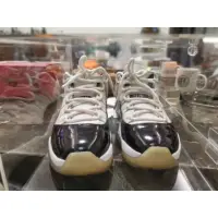 在飛比找蝦皮購物優惠-最經典配色且低筒好搭喬丹11代 Air Jordan 11 