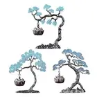Pine Wood Hanging Incense Burner Incense Burner Incense Holder for Cone Table