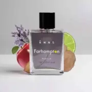 HMNS Perfume - Farhampton Eau De Parfum (EDP) 100ml - Free Shipping