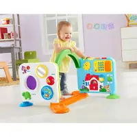 在飛比找蝦皮購物優惠-@米米的窩@專業玩具租賃 Fisher-Price 費雪 三