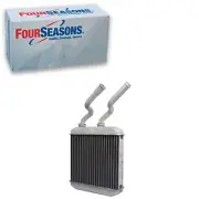 4 Seasons HVAC Heater Core For 1987-1991 Pontiac Tempest