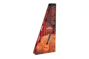 Yamaha GigMaker C40 Concert Classical Guitar Pack