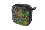 Teenage Mutant Ninja Turtles 3W TWS Wireless Bluetooth Speaker Portable 6y+