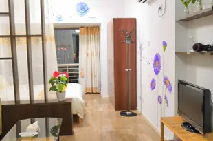 深圳晨露酒店式公寓Chenlu Apartment Hotel