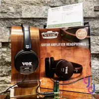 在飛比找松果購物優惠-Vox VGH-AC30 電 木 吉他 耳機 內鍵 音箱 破