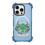 iPhone 16 Pro Bounce Case MagSafe Compatible I Lovecrafting