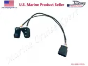Mercury Outboard DTS Control Tilt Trim Switch Start Stop 8M0103029