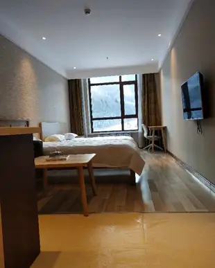 亞布力雪鄉假日賓館Xuexiang Holiday Hotel