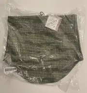 Supreme WINDSTOPPER Neck Gaiter Olive Grid Camo