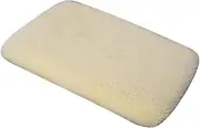 Car Center Console Cushion Pad, Car Armrest Cushion | Soft Mat Cushion for Center Console - Plush Comfort Armrest Box Pad, Padded Console Armrest Cushion for RVs, SUVs, Trucks