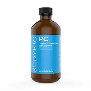BodyBio Brain Supplement 8 oz PC - Pure Phospholipid Complex