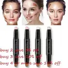 Finish Highlighters Highlight Stick Contour Stick Shadow Contouring Pencil