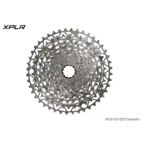 在飛比找蝦皮購物優惠-(SRAM) 礫石車 Gravel XPLR XPLR XG