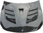 Car Accessories Carbon Fiber Hood Bonnet Fit For 2012-2018 Compatible For Toyota GT86 FT86 ZN6 FRS BRZ ZC6 VS Arising II Hood Cover