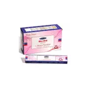 Satya Yoga Series: Bliss Incense Sticks - 180 Grams - Fresh Batch - Relaxation