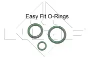 RTG Air Conditioning Condenser Fits Vauxhall Vivaro Renault Trafic Opel #1