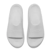 在飛比找蝦皮商城優惠-Reebok 涼鞋 Clean Slide 灰 一片拖 一體