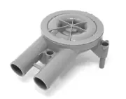 WEN Handyman Q-W0013 Washer Pump (OEM part number 36863 & 27001233)