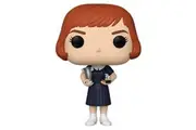 Pop! Funko 10cm Figurine Queen's Gambit Beth w Trophies Vinyl Collectable Toy 3+