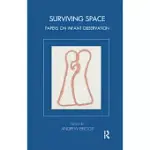 SURVIVING SPACE: PAPERS ON INFANT OBSERVATION