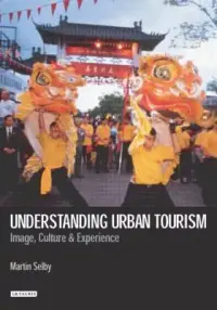 在飛比找博客來優惠-Understanding Urban Tourism: I