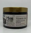 Maui Moisture Body Care Detoxifying and Volcanic Ash Exfoliating Scrub 12oz