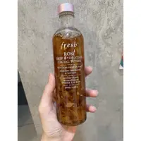 在飛比找蝦皮購物優惠-現貨Fresh 馥蕾詩 玫瑰深層保濕柔膚水 250ml