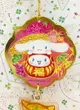 【震撼精品百貨】大耳狗_Cinnamoroll~Sanrio 大耳狗喜拿賀年吊飾/掛飾-元寶#93322