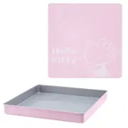 Chefmade x Sanrio Hello Kitty 28cm Square Cake Pan