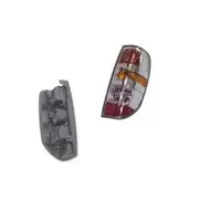 Sterling Tail Light to suit Mazda Bt-50 07/2008 to 09/2011 - MZBT-TAL-11R