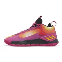 在飛比找蝦皮商城優惠-adidas 籃球鞋 D Rose Son Of Chi I