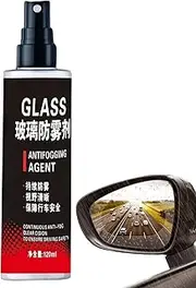 [Generic] Car Windshield - Multi Functional Anti Rain Spray | Glass Coating for Windshield Multi Functional Anti Fog for Window, Mirrors, Glasses
