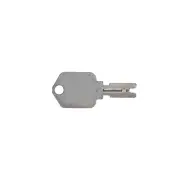 One New Key(s) Fits Broce, Broderson, Clark, Gehl, Hitachi, Hyster, JLG, Komatsu