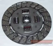 Clutch Plate 7-1/4", Austin A40, Morris Oxford MO, Isis, Wolseley, Triumph Mayfl