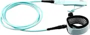 Surfboard Rope | Heavy Duty Longboard Leash - Lightweight Surfboard Supplies, Portable Shortboard Strap for Stand-Up Paddleboarding
