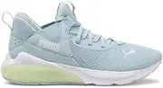 [PUMA] Kids Boys Cell Vive Training Sneakers Shoes - Blue